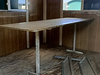 Schaftkeet, bohmer - afbeelding 4 van  20