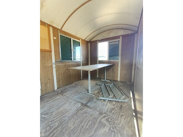 Schaftkeet, bohmer - afbeelding 5 van  20