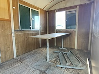 Schaftkeet, bohmer - afbeelding 5 van  20