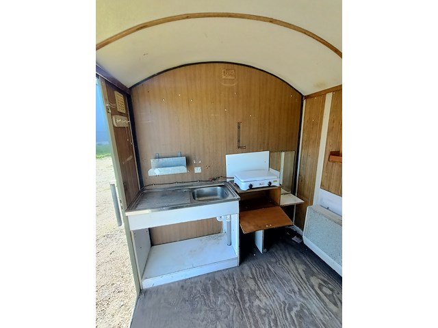 Schaftkeet, bohmer - afbeelding 6 van  20