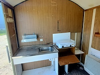 Schaftkeet, bohmer - afbeelding 6 van  20