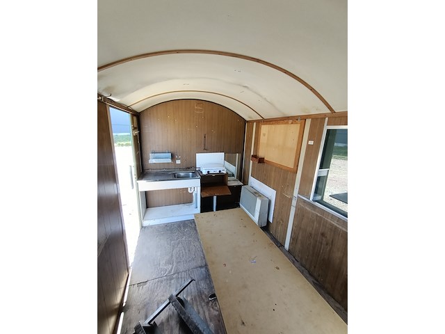 Schaftkeet, bohmer - afbeelding 7 van  20