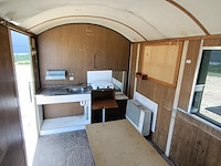 Schaftkeet, bohmer - afbeelding 7 van  20