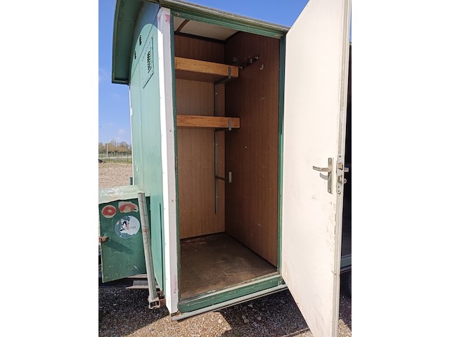 Schaftkeet, bohmer - afbeelding 9 van  20