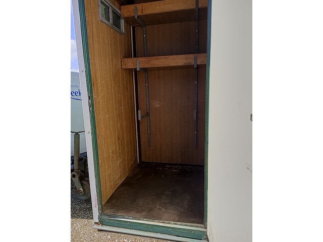 Schaftkeet, bohmer - afbeelding 10 van  20