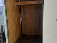 Schaftkeet, bohmer - afbeelding 10 van  20