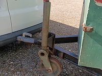 Schaftkeet, bohmer - afbeelding 11 van  20