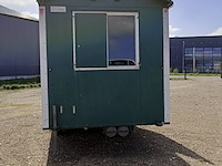 Schaftkeet, bohmer - afbeelding 14 van  20