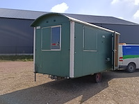 Schaftkeet, bohmer - afbeelding 15 van  20