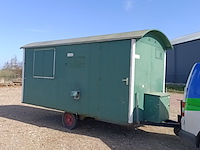 Schaftkeet, bohmer - afbeelding 16 van  20