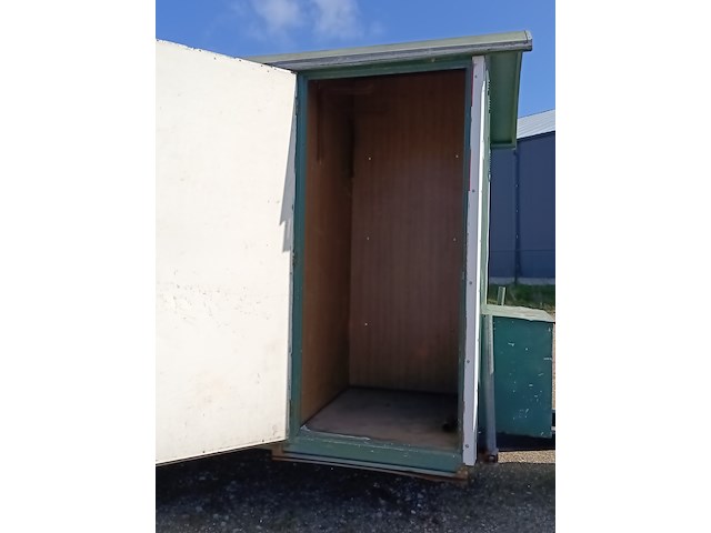 Schaftkeet, bohmer - afbeelding 17 van  20