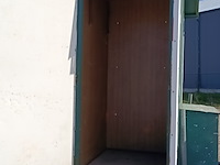 Schaftkeet, bohmer - afbeelding 17 van  20