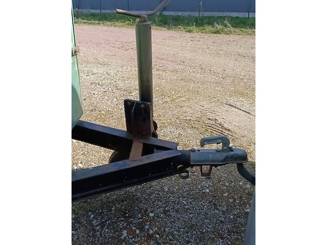 Schaftkeet, bohmer - afbeelding 18 van  20