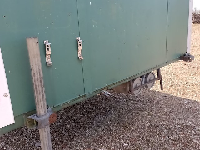 Schaftkeet, bohmer - afbeelding 20 van  20