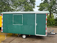 Schaftkeet, bohmer - afbeelding 1 van  7