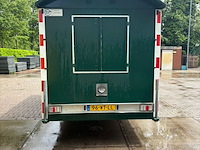 Schaftkeet, bohmer - afbeelding 2 van  7