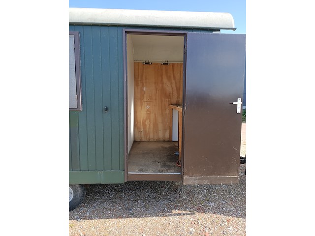 Schaftkeet, brouwer - afbeelding 3 van  18