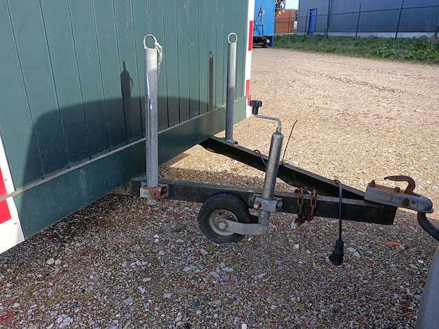 Schaftkeet, brouwer - afbeelding 6 van  18