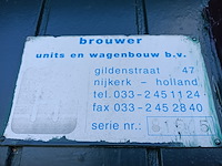 Schaftkeet, brouwer - afbeelding 9 van  18