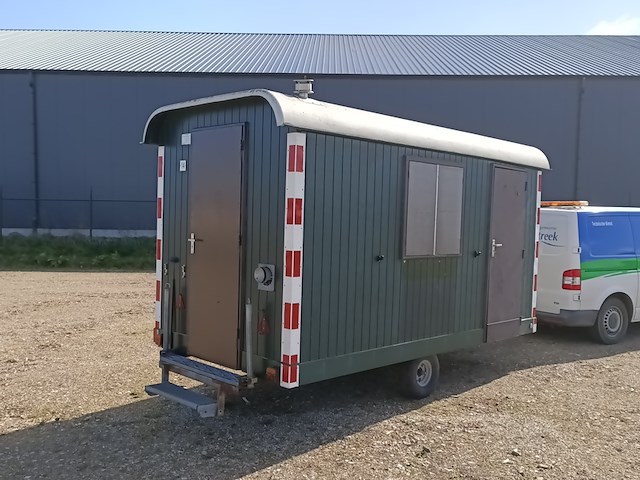 Schaftkeet, brouwer - afbeelding 11 van  18