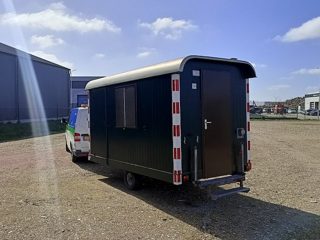 Schaftkeet, brouwer - afbeelding 12 van  18