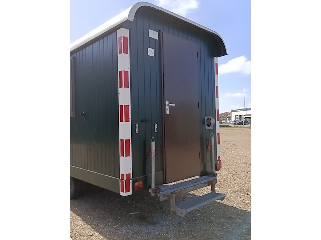 Schaftkeet, brouwer - afbeelding 13 van  18