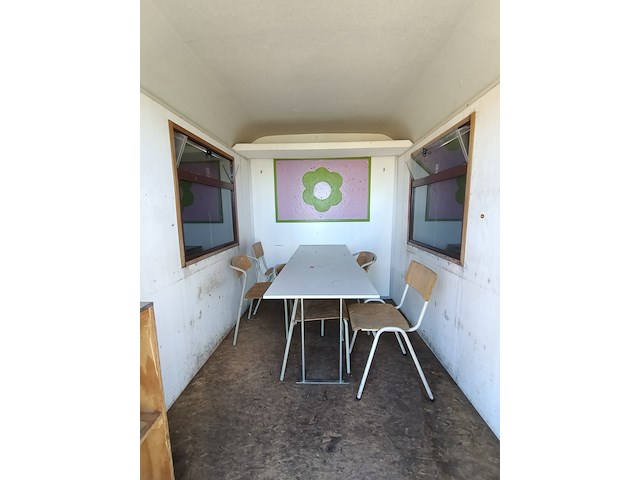 Schaftkeet, brouwer - afbeelding 15 van  18