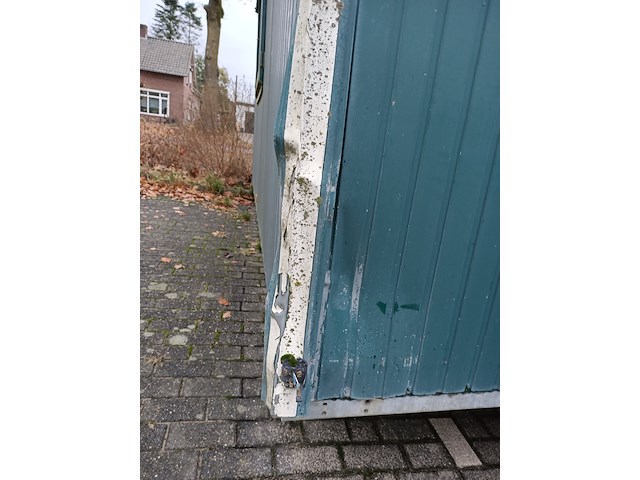 Schaftkeet de meeuw, sw-430 - afbeelding 4 van  13