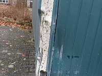 Schaftkeet de meeuw, sw-430 - afbeelding 4 van  13