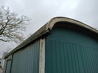 Schaftkeet de meeuw, sw-430 - afbeelding 5 van  13