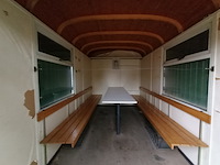 Schaftkeet de meeuw, sw-430 - afbeelding 11 van  13