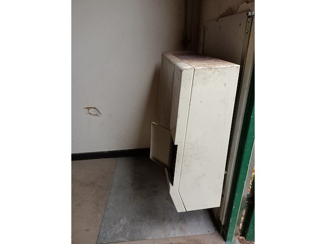 Schaftkeet de meeuw, sw-430 - afbeelding 12 van  13