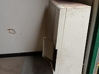 Schaftkeet de meeuw, sw-430 - afbeelding 12 van  13