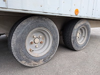 Schaftkeet, de schans, s2000v, 2001 - afbeelding 2 van  23