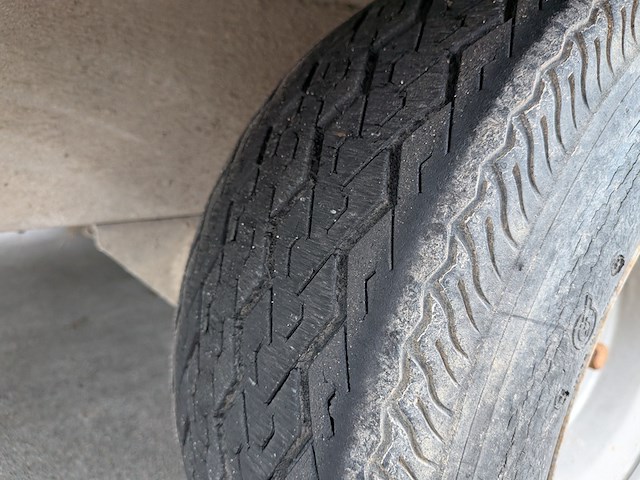 Schaftkeet, de schans, s2000v, 2001 - afbeelding 3 van  23