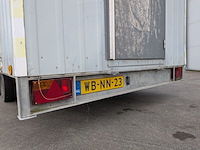 Schaftkeet, de schans, s2000v, 2001 - afbeelding 4 van  23