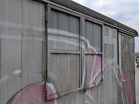 Schaftkeet, de schans, s2000v, 2001 - afbeelding 5 van  23