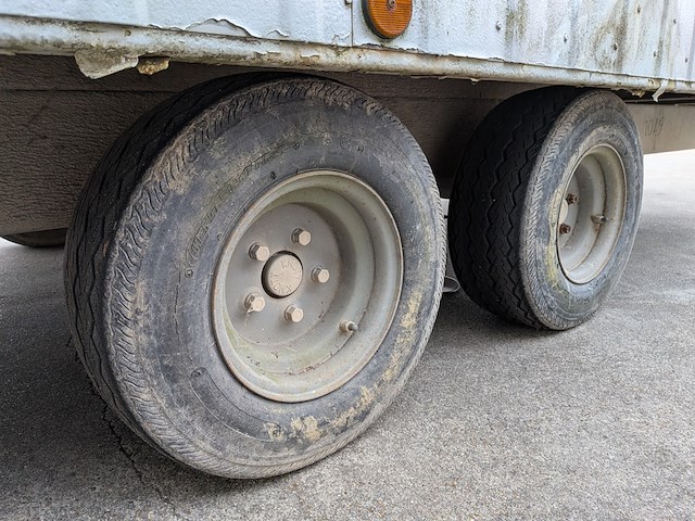 Schaftkeet, de schans, s2000v, 2001 - afbeelding 6 van  23