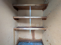 Schaftkeet, de schans, s2000v, 2001 - afbeelding 7 van  23