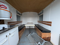 Schaftkeet, de schans, s2000v, 2001 - afbeelding 9 van  23