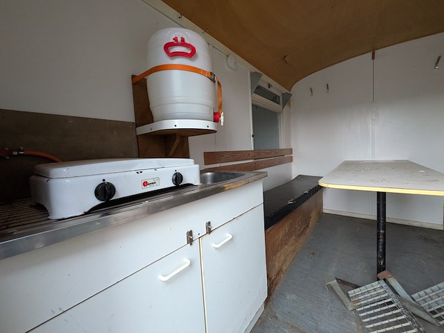 Schaftkeet, de schans, s2000v, 2001 - afbeelding 10 van  23