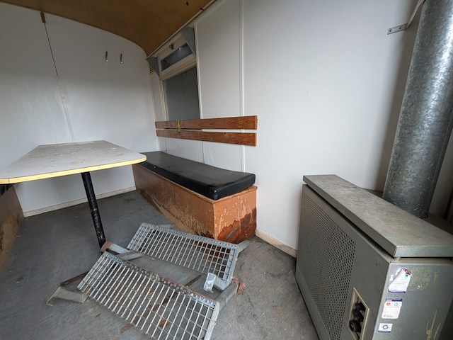 Schaftkeet, de schans, s2000v, 2001 - afbeelding 11 van  23