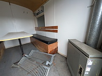 Schaftkeet, de schans, s2000v, 2001 - afbeelding 11 van  23