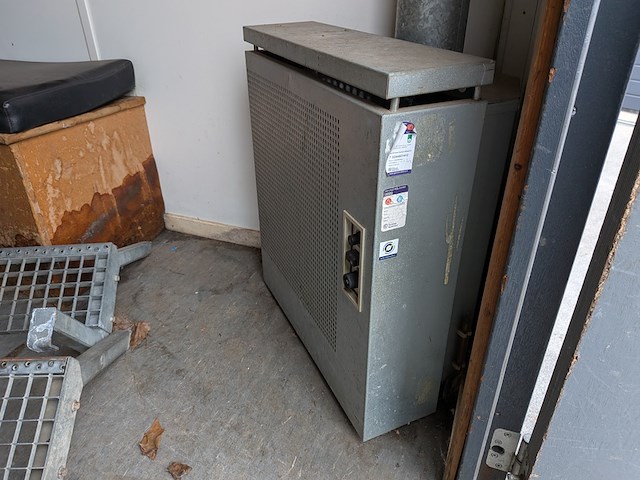 Schaftkeet, de schans, s2000v, 2001 - afbeelding 13 van  23