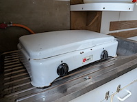 Schaftkeet, de schans, s2000v, 2001 - afbeelding 14 van  23