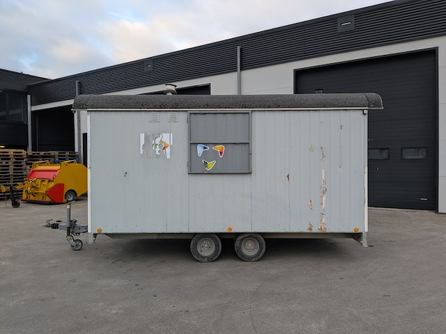 Schaftkeet, de schans, s2000v, 2001 - afbeelding 12 van  23