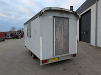 Schaftkeet, de schans, s2000v, 2001 - afbeelding 17 van  23