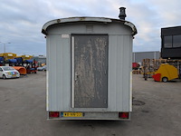 Schaftkeet, de schans, s2000v, 2001 - afbeelding 18 van  23