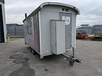 Schaftkeet, de schans, s2000v, 2001 - afbeelding 20 van  23