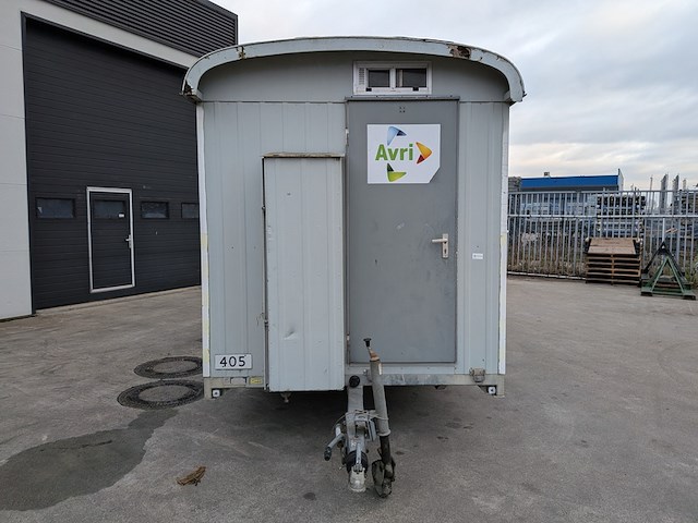 Schaftkeet, de schans, s2000v, 2001 - afbeelding 21 van  23